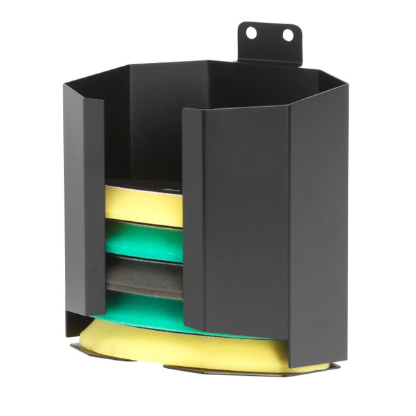 Large Grinding & Polisher Pad Holder