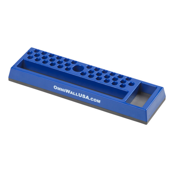 Magnetic Hex Bit Organizer