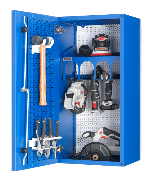 16"x32" Locking Cabinet