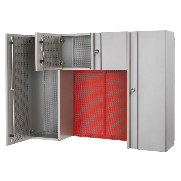 64"x48" Cabinet Bundle