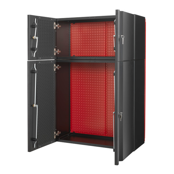 32"x48" Storage Cabinet Bundle