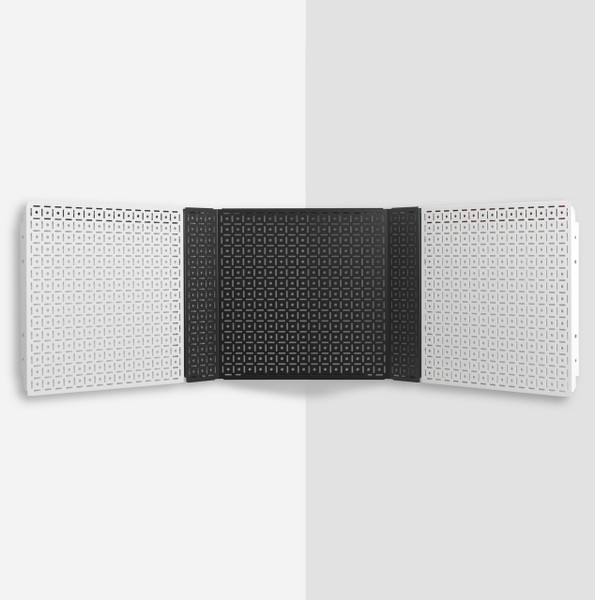 OmniWall 16" Corner Panel