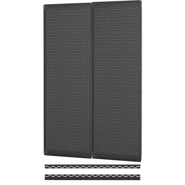 16" x 48" OmniPanel 2-Pack (Comes With 32" Cleat Set)