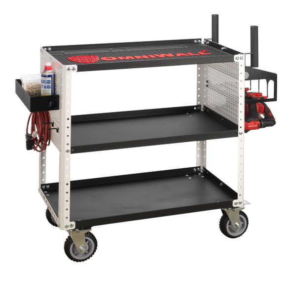 Heavy-Duty OmniCart Base Series