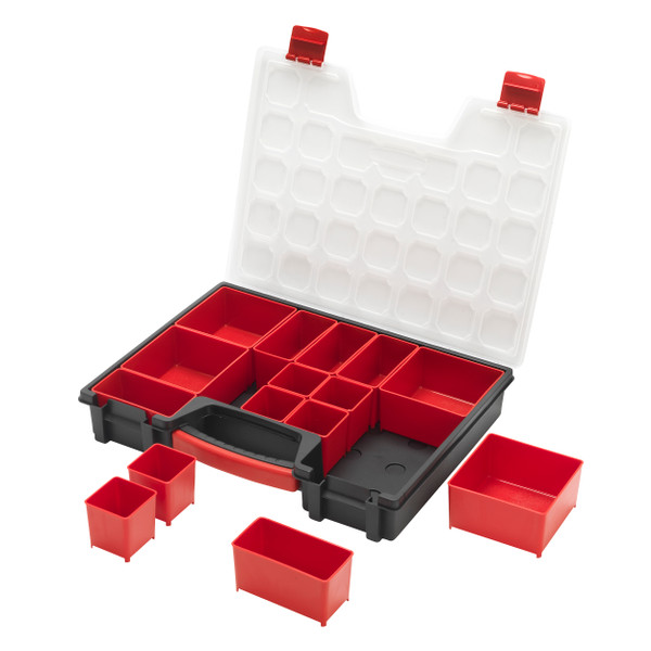OmniWall Go-Box Hardware Organizer