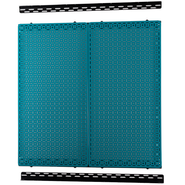 OmniWall 4 Panel Kit (Comes With 2-32