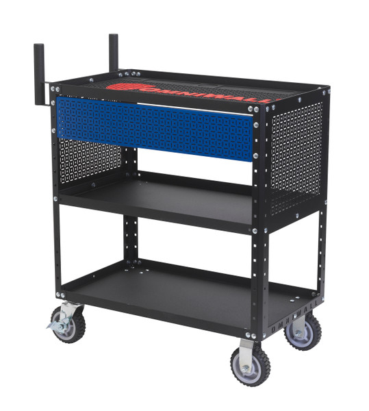 OmniCart Side Skin Add On