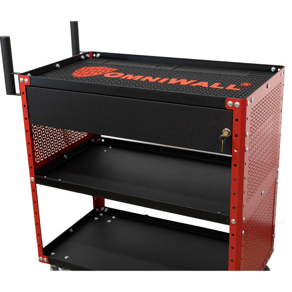 OmniCart Drawer Add On