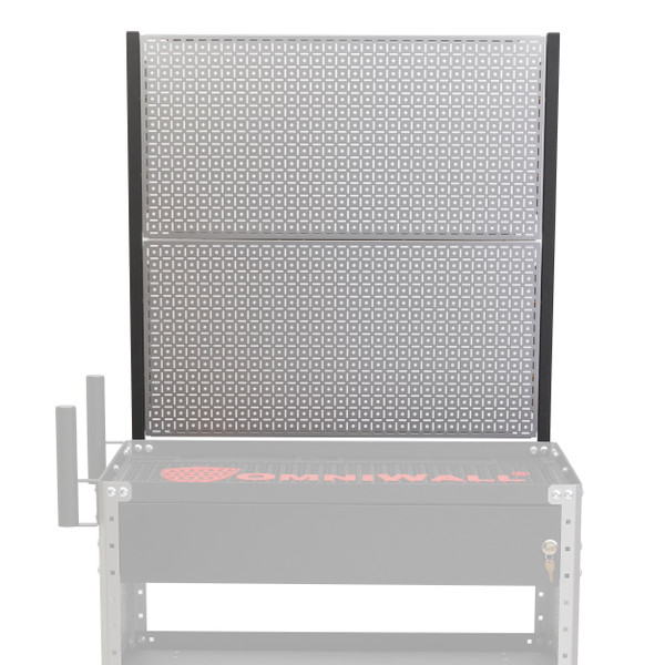 OmniCart Back 2 Panel Add On