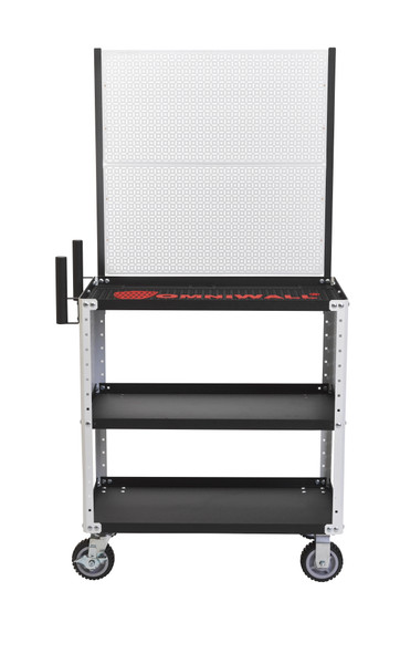 Heavy-Duty OmniCart 200 Series