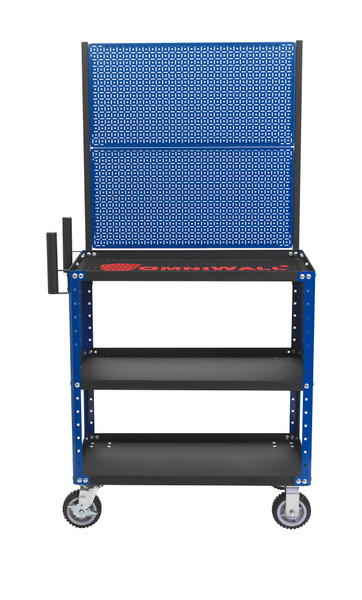 Heavy-Duty OmniCart 200 Series