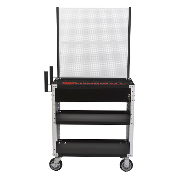 Heavy-Duty OmniCart 400 Series