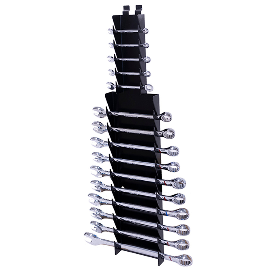Vertical Wrench Holder