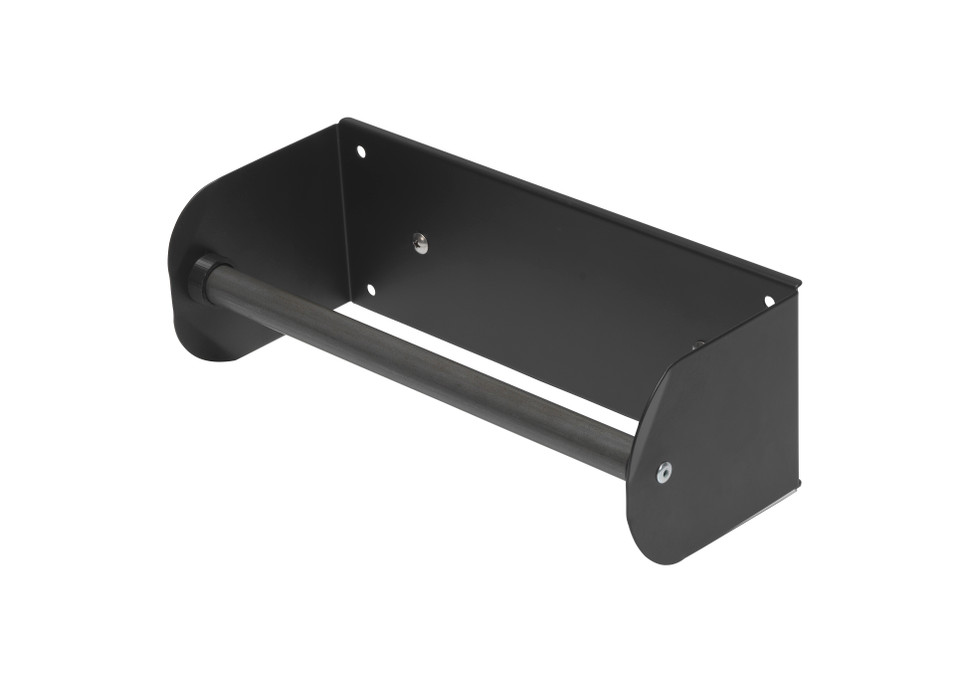 Magnetic Paper Towel Holder