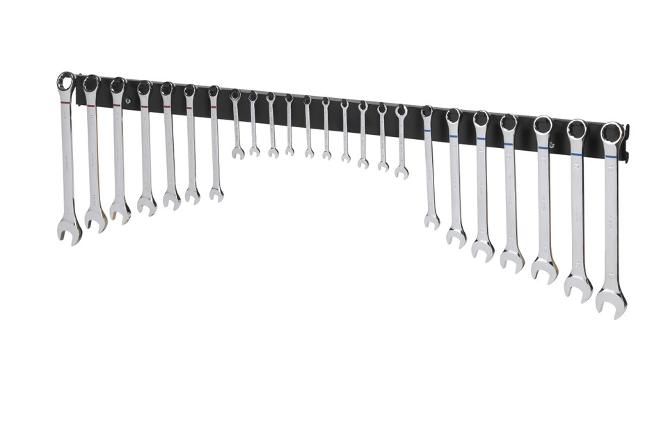 Dual Set Wrench Holder