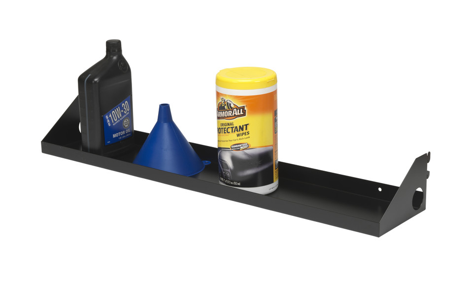 Impact Shelf 6"x32"