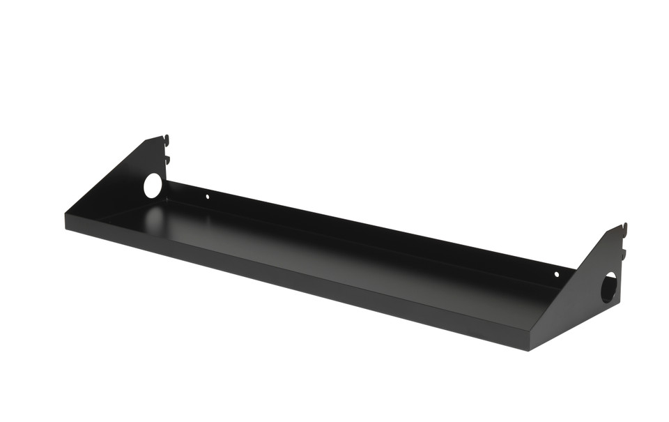 Impact Shelf 8"x32"