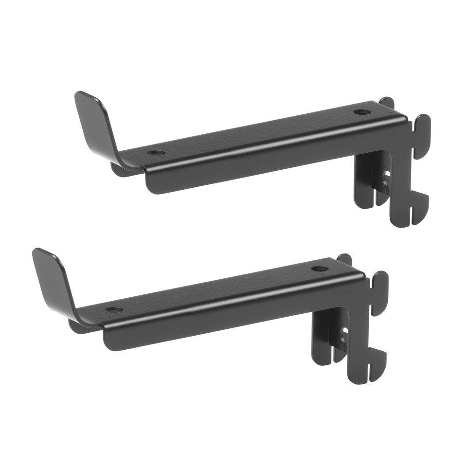 Medium Serious Hook (2-Pack)