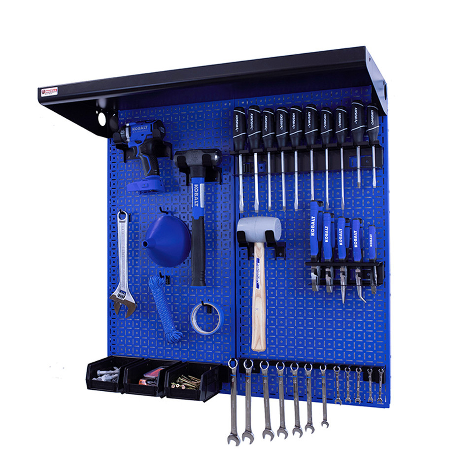 2 Panel OmniWall Kit