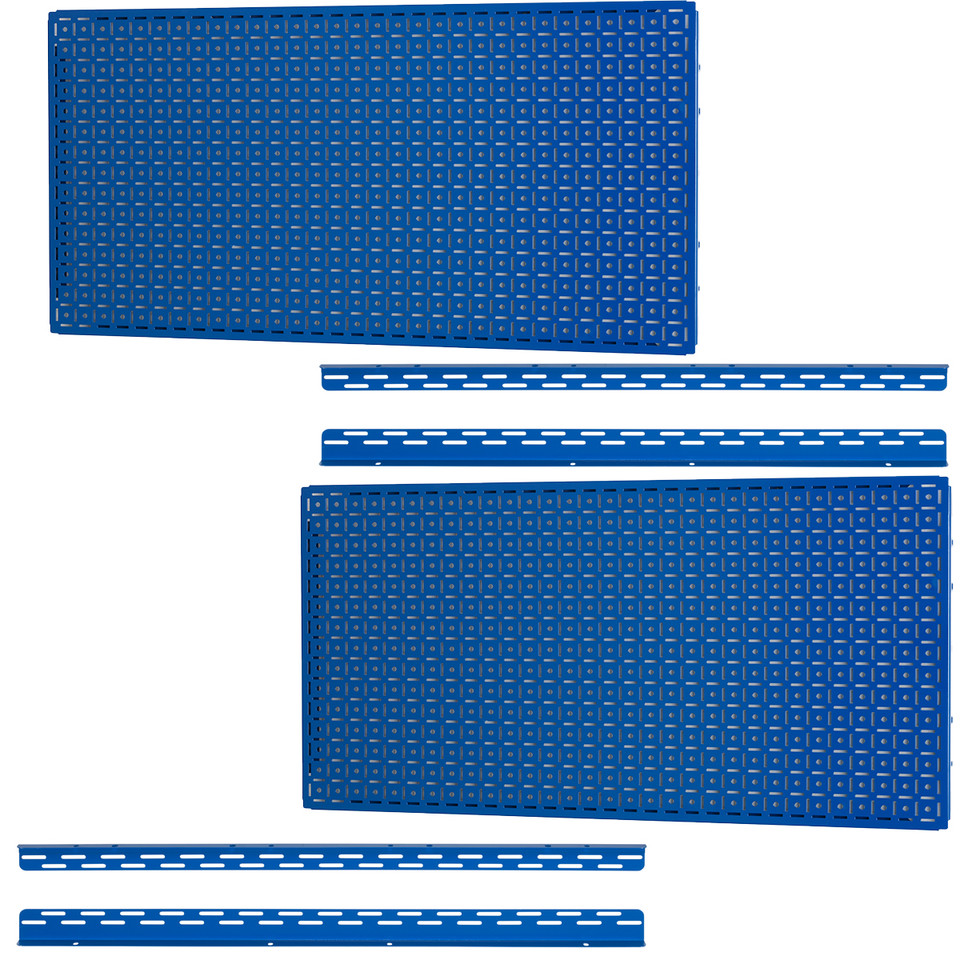 OmniWall  16" x 32" 2-Pack (Comes With Selected Cleats)