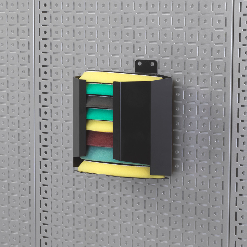 Large Grinding & Polisher Pad Holder