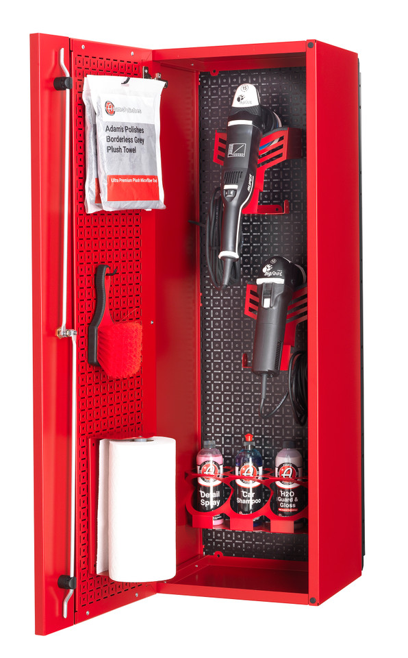 16"x 48" Locking Cabinet