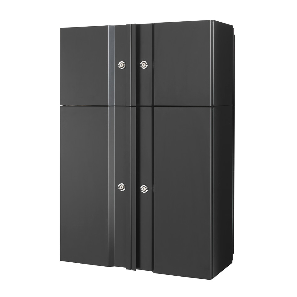 32"x48" Storage Cabinet Bundle