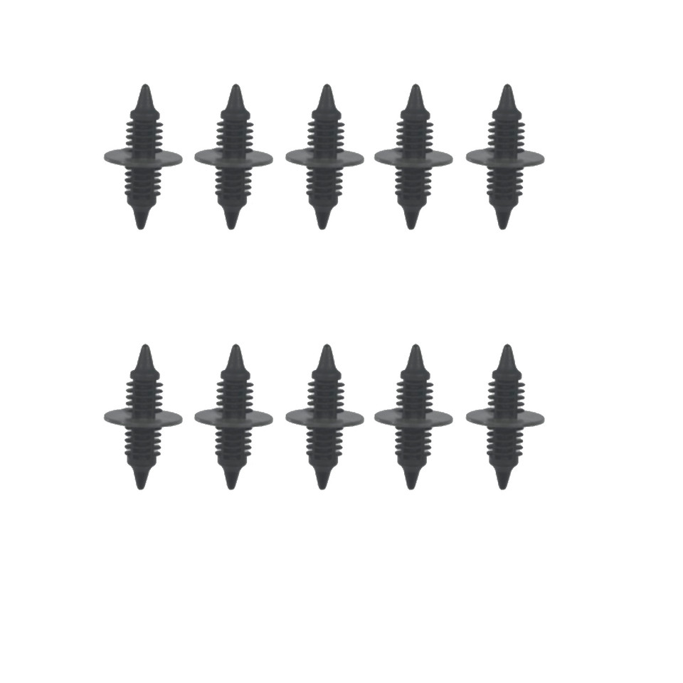 OmniWall Double Sided Clips (10-Pack)