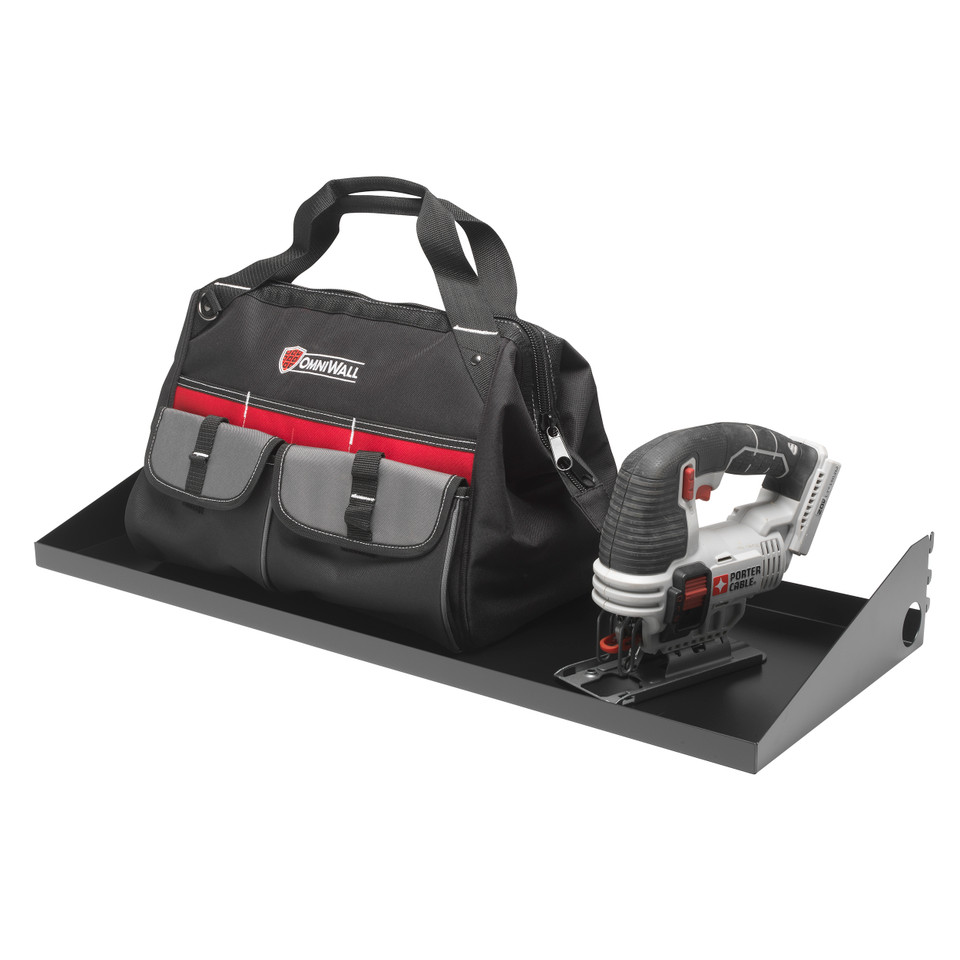 12" x 32" Impact Shelf