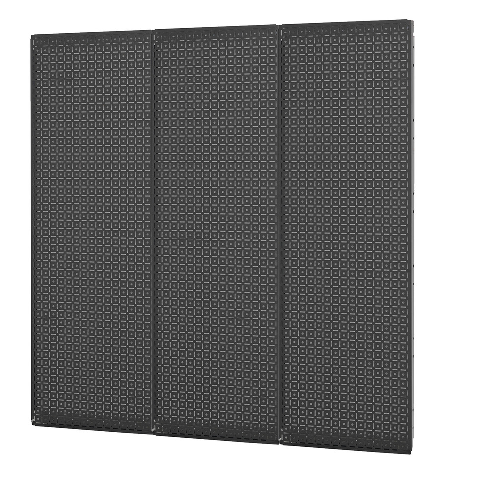16" x 48" OmniPanel 3-Pack (Comes With 48" Cleat Set)