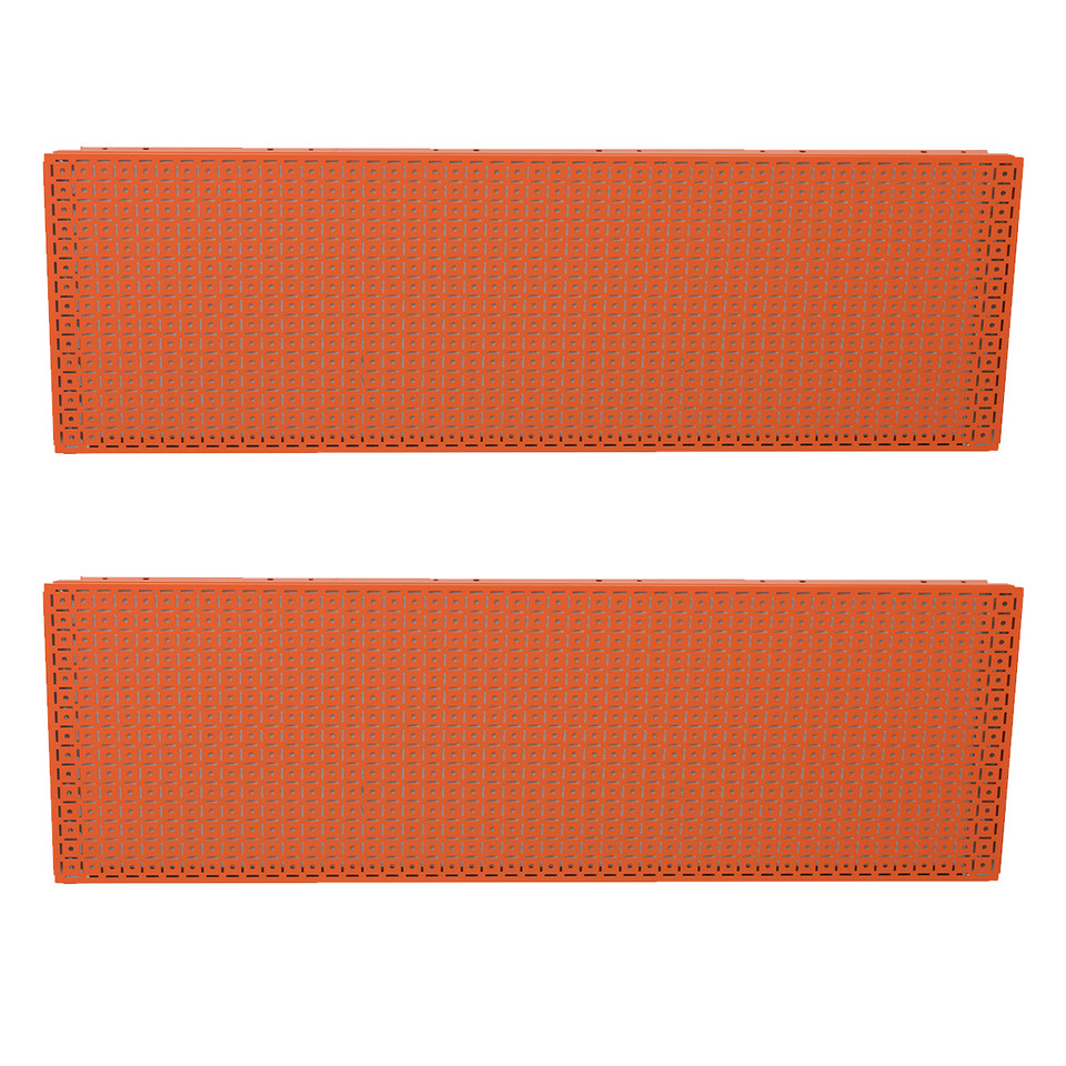 48" x 16" OmniPanel 2-Pack (Comes With 48" Cleat Sets)