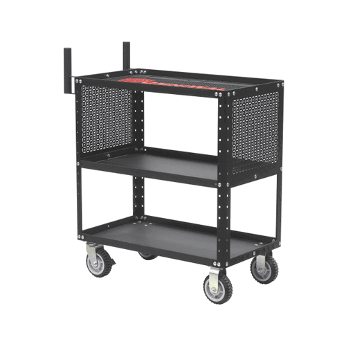 Heavy-Duty OmniCart Base Series