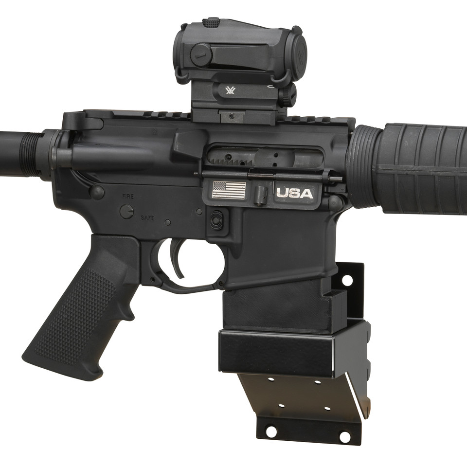 Magazine Rifle Mount (.223 & .556 Cal.)