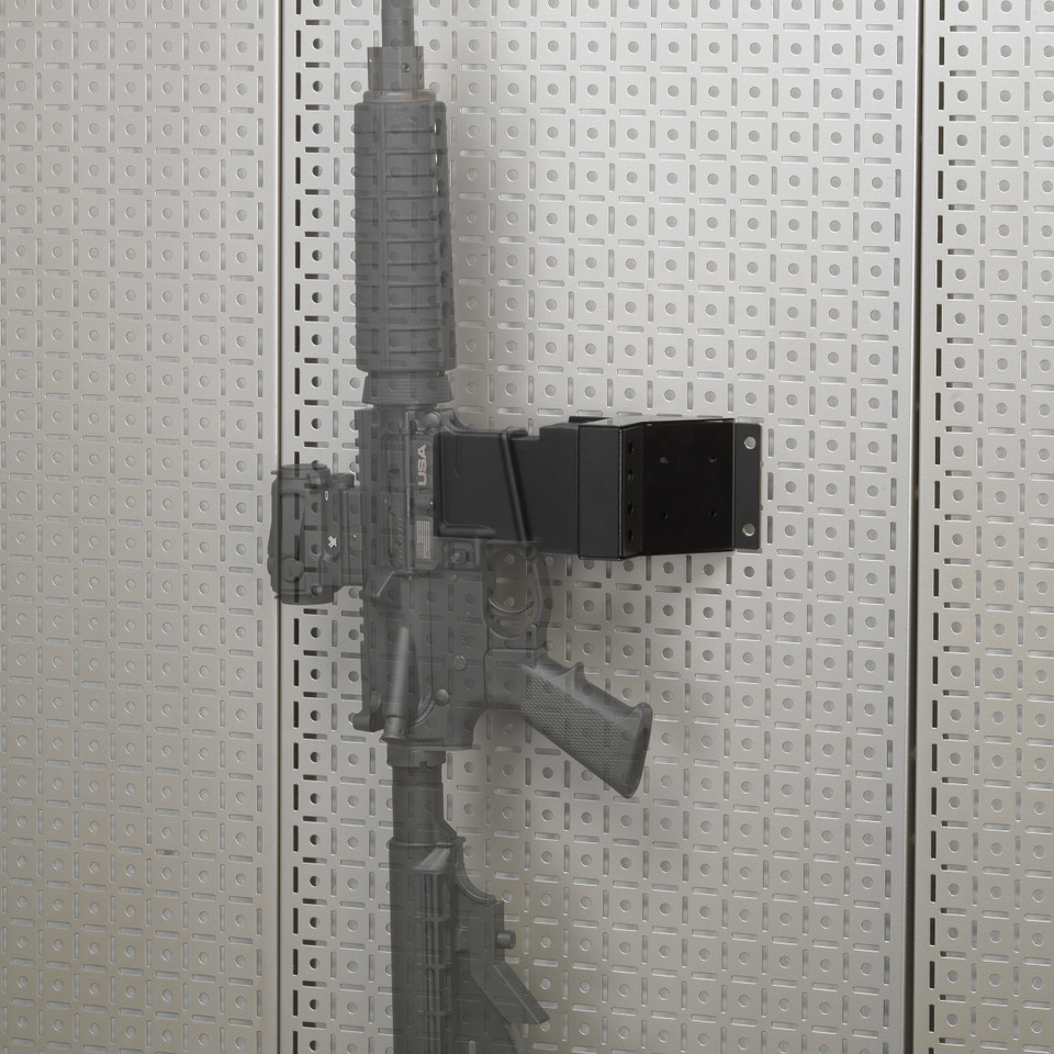 Magazine Rifle Mount (.223 & .556 Cal.)