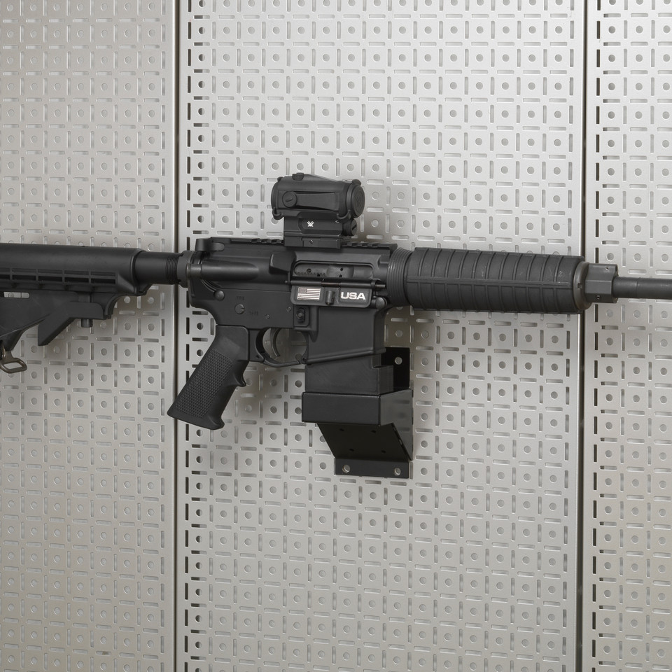 Magazine Rifle Mount (.223 & .556 Cal.)