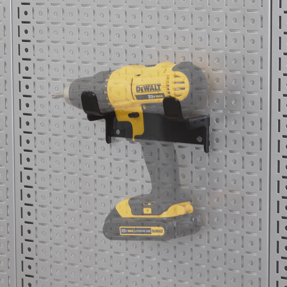 Nylon Dipped Universal Tool Cradle XL