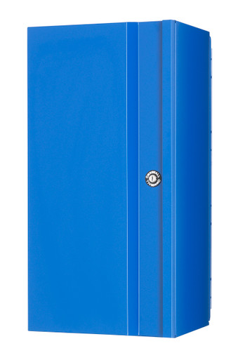 CGS-KIT-CAB-32VP-BLU-WHT-DOOR-