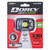 Dorcy 41-4359 330-Lumen USB Rechargeable Motion Sensor Headlamp R810-DCY414359