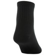 Men's Flat Knit Ankle (Black/Cabo/Stone)