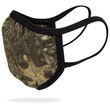Mossy Oak Reusable 2-Layer Everyday Face Mask with Ear Loops (Break-up Infinity)