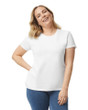Women's T-Shirt (White)