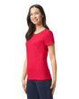 Women's T-Shirt (Red)