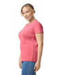 Women's T-Shirt (Coral Silk)