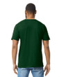  Adult T-Shirt (Forest Green)