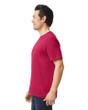  Adult T-Shirt (Antique Cherry Red)