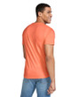  Adult T-Shirt (Heather Orange)