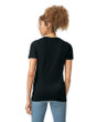  Women's T-Shirt (Black)