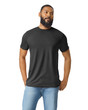 CVC Adult T-Shirt (Pitch Black Mist)