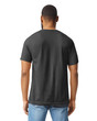 CVC Adult T-Shirt (Pitch Black Mist)