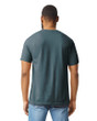 CVC Adult T-Shirt (Steel Blue)